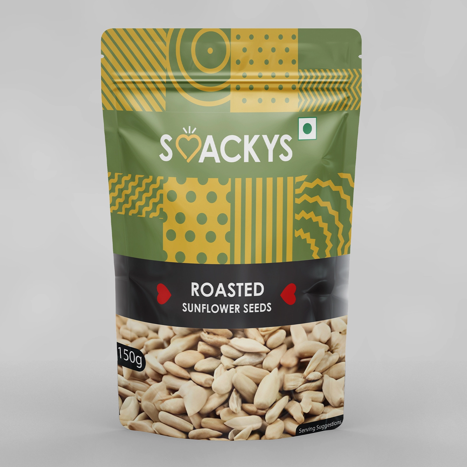 SUNFLOWER SEEDS